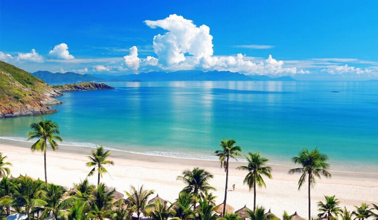 Du Lịch Mũi Né - Phan Thiết