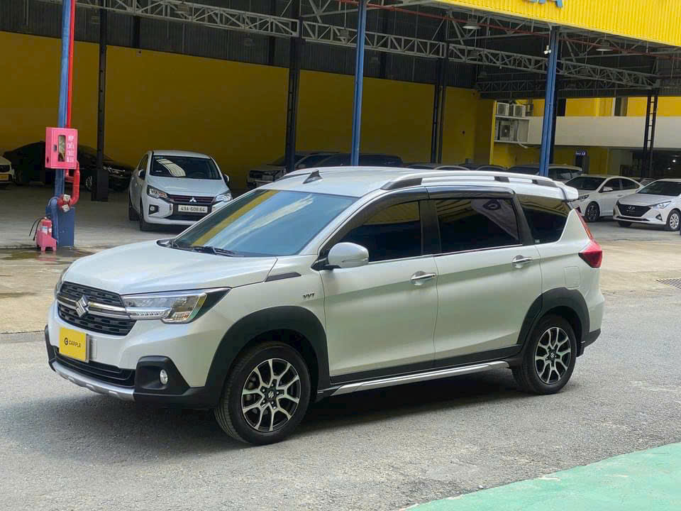 Thuê xe Sài Gòn đi Đà Lạt