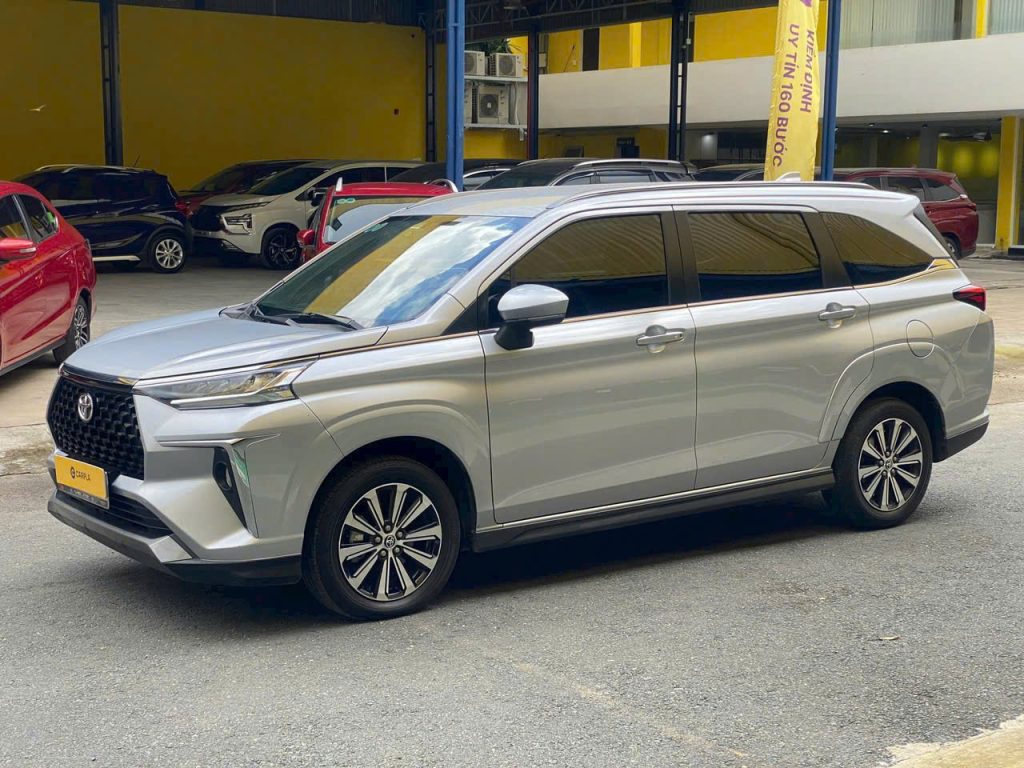 Thuê xe Sài Gòn đi Đà Lạt