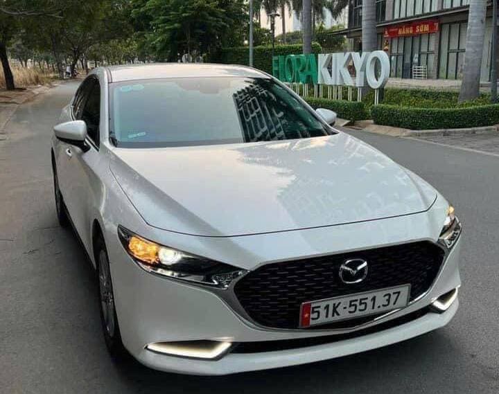 Thuê Xe 4 Chỗ Đi Tỉnh Giá Rẻ