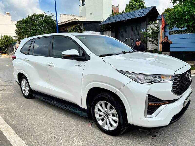 Cho thuê xe 7 chỗ có tài xế đi Mũi Né Phan Thiết