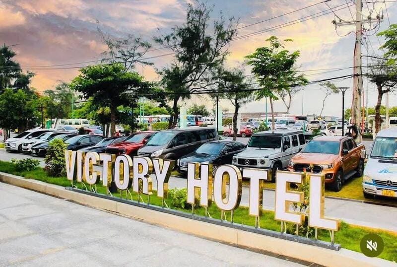 Thuê Xe Đi Vũng Tàu Cuối Tuần