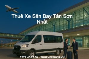 tài xế sân bay chuyên nghiệp hỗ trợ hành lý