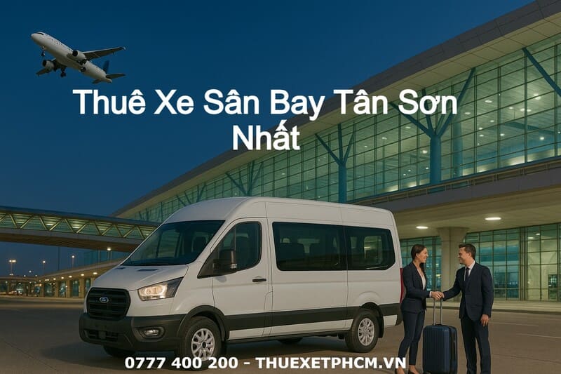 tài xế sân bay chuyên nghiệp hỗ trợ hành lý